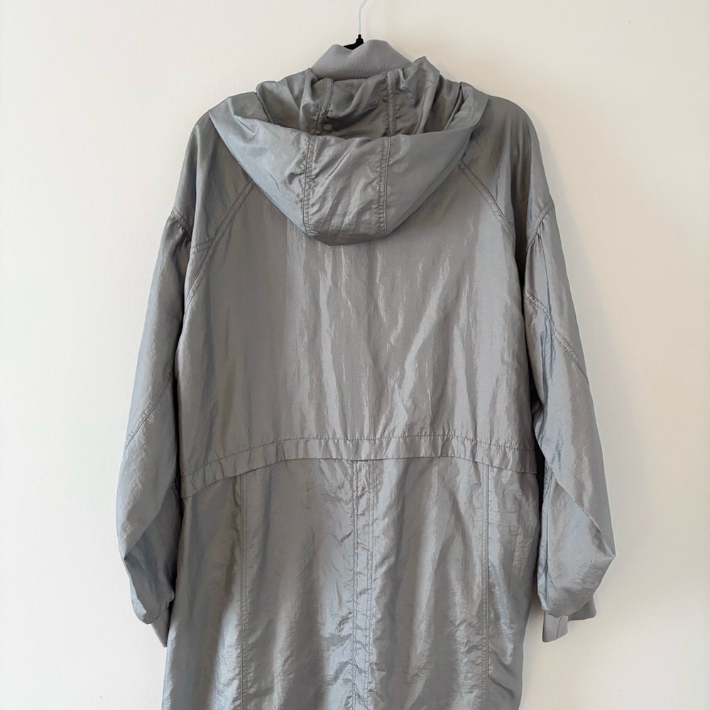 Daily Practice Lightweight Drawstring Jacket Pock… - image 6